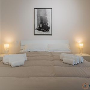 Apartamento Deluxe de 1 Dormitorio